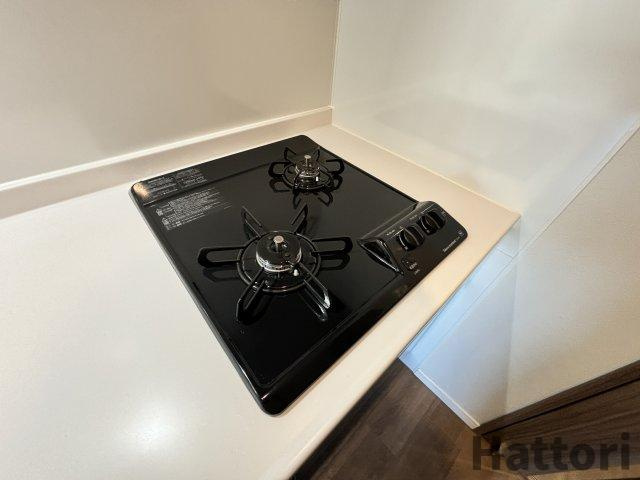 S-RESIDENCE天満橋ar 402 キッチン