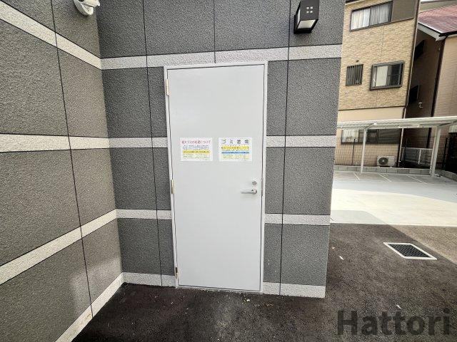 フォーリアライズ淡路ライツ 802 その他