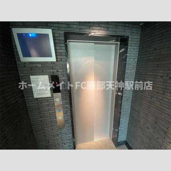 S-RESIDENCE三国WEST 903 その他共有部分