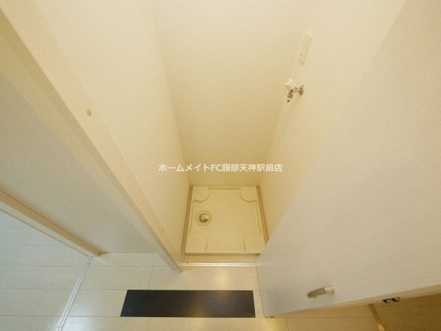 サニーハウス南堀江 901 その他設備