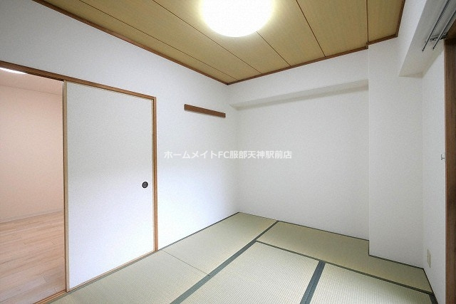レスカーラ緑地公園 506 その他部屋・スペース