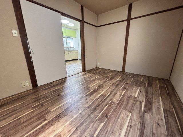 コーポラル三宝 201 その他部屋・スペース