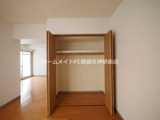 スクエア 204 収納