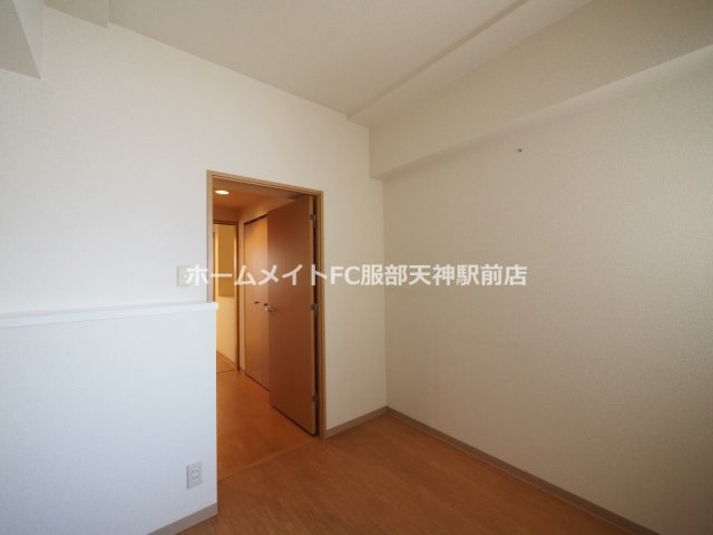 ソレイユ服部 402 その他部屋・スペース