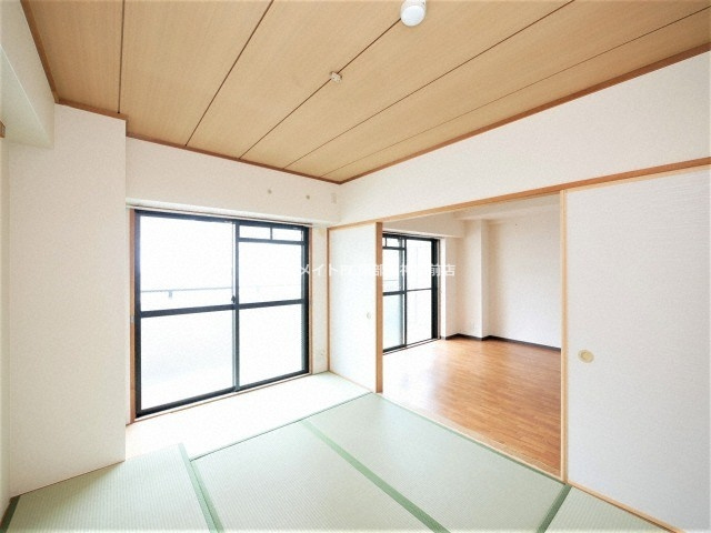 アルデール緑地 301 その他部屋・スペース