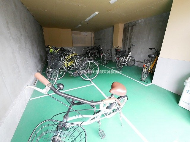 新大阪ハイツ 301 その他共有部分