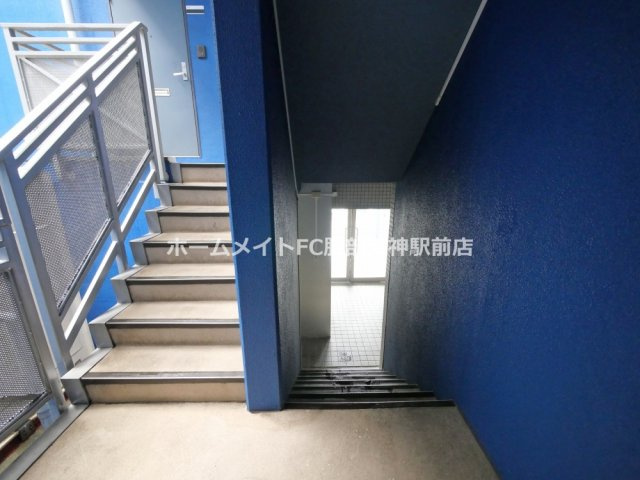 サンライズファースト 405 その他共有部分