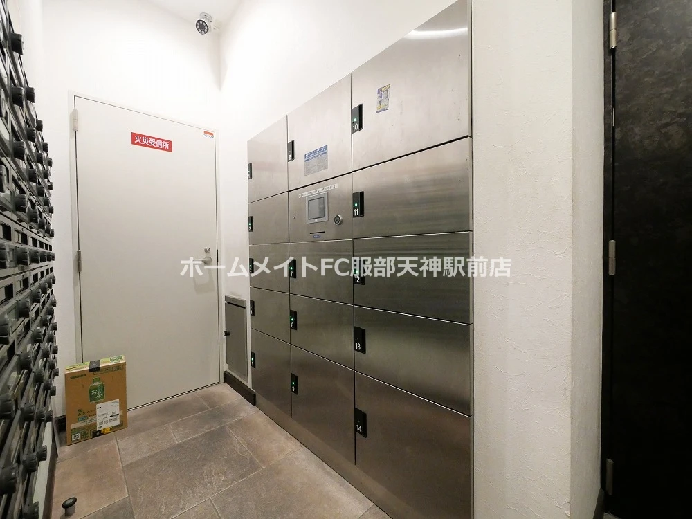 スプランディッド安土町 0308 その他共有部分