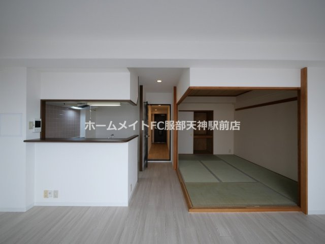 ボンヌ愛 202 その他部屋・スペース