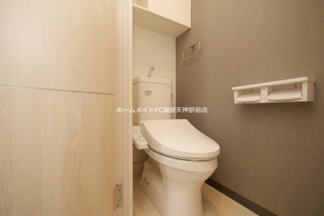 Ｄｉｍｏｒａ難波 0901 トイレ