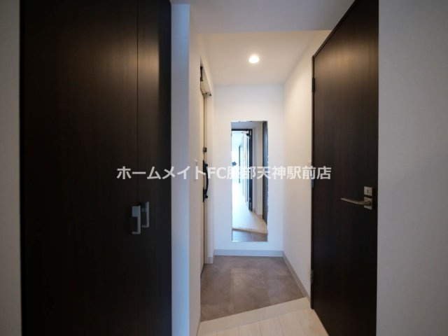 フェルザ福島 1302 その他部屋・スペース