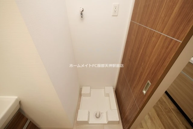 Dimora難波 0201 その他設備