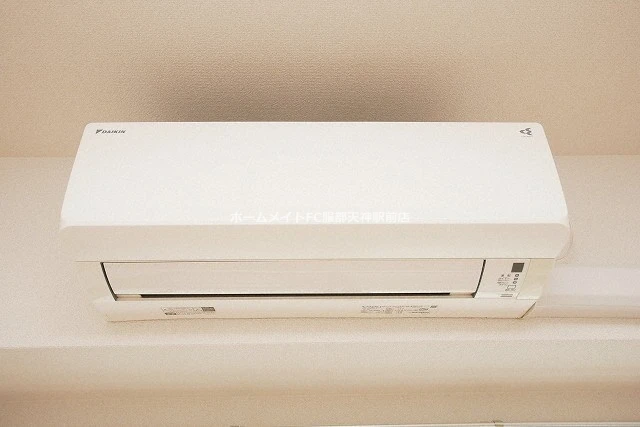 LINK GALAXY 803 その他設備