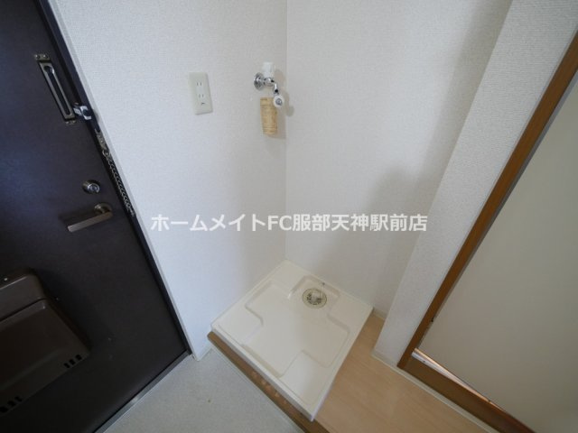 シャンヴェルジェ豊中Ⅰ 106 その他設備