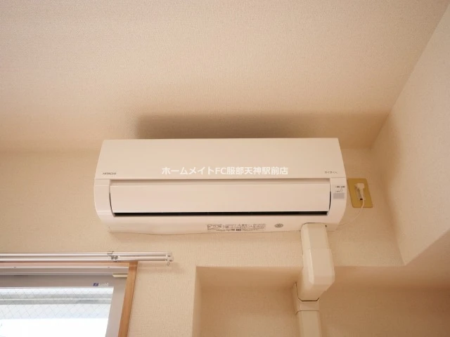 スクエア 302 その他設備