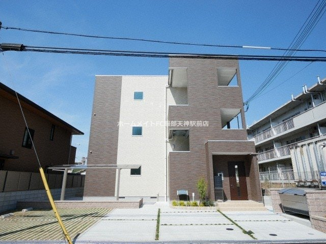 リコルテ sanburaitonesu