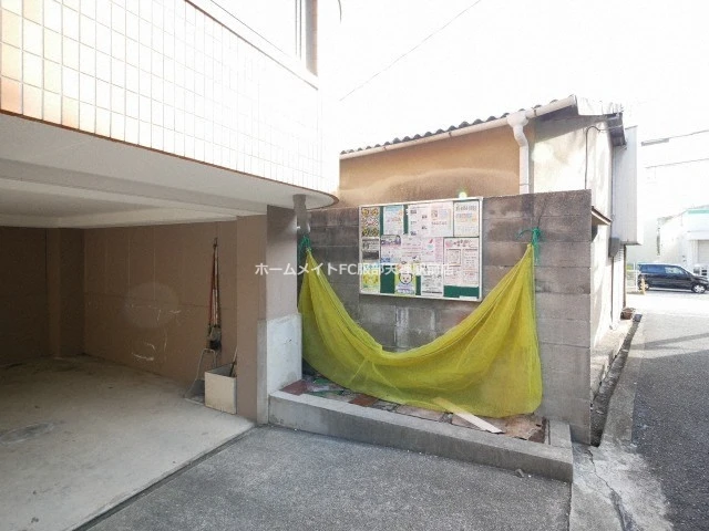 AIROSE豊中 105 その他共有部分