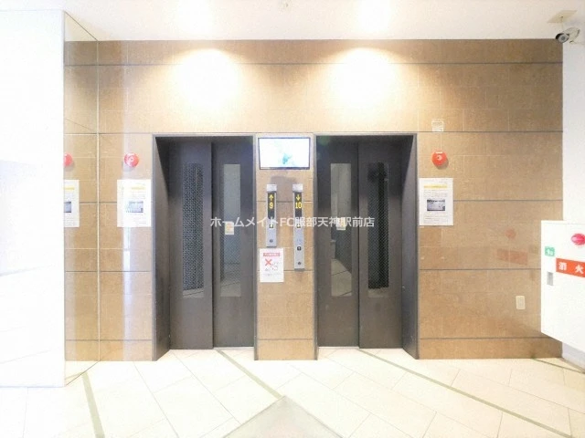 セレニテ新大阪弐番館 1502 その他共有部分