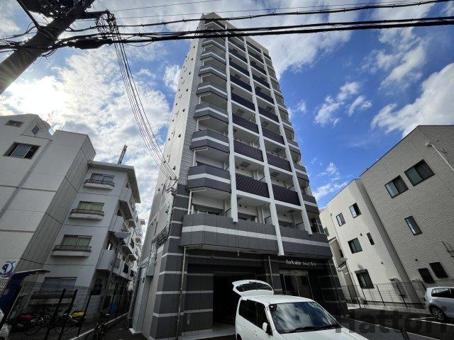 フォーリアライズ淡路ライツ