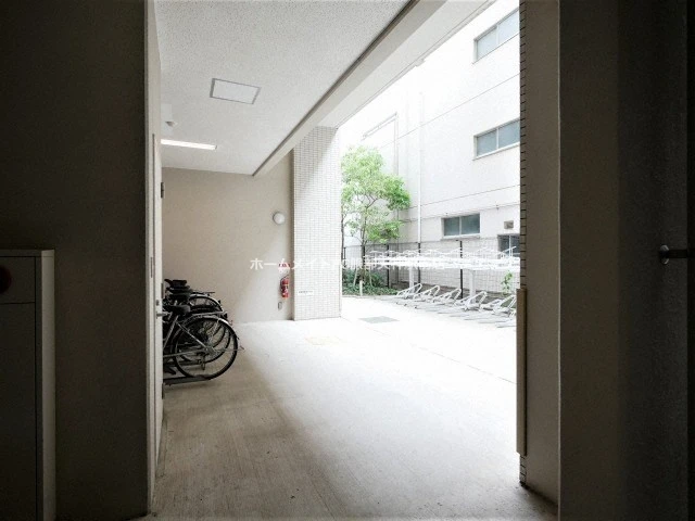 アパートメンツ江坂 0702 その他共有部分