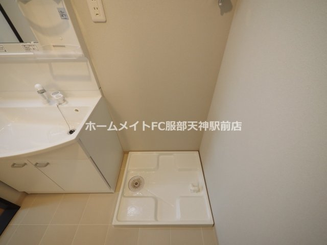 ハイツ西田 101 その他設備