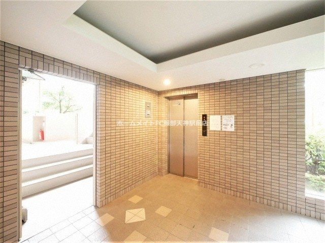 ジョイフルライフ泉丘 301 その他共有部分