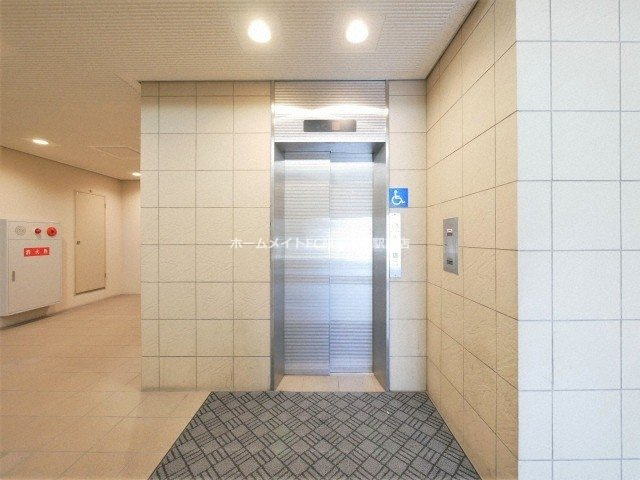 木川東エクセルハイツ 814 その他共有部分