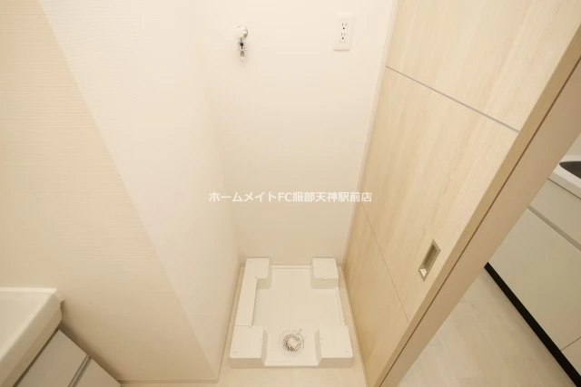 Ｄｉｍｏｒａ難波 0901 洗面所