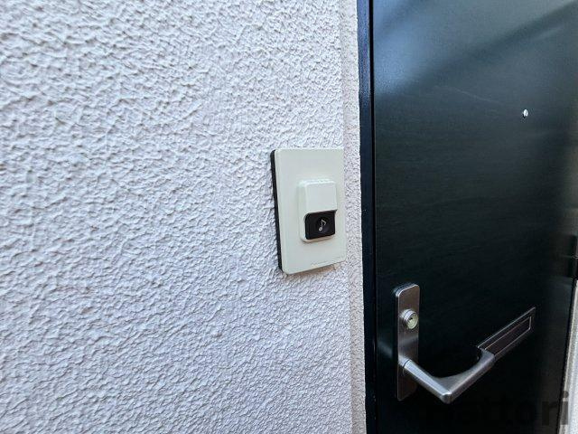 フラッツ星住 201 セキュリティ