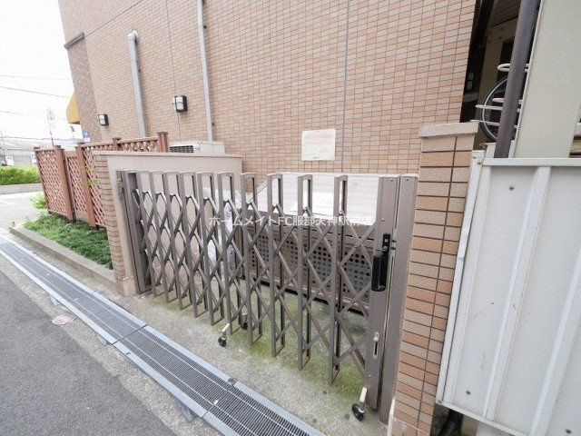 アイスビル 602 その他共有部分