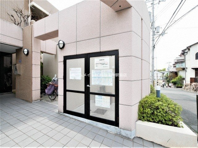 ルミエール西緑丘 402 その他共有部分