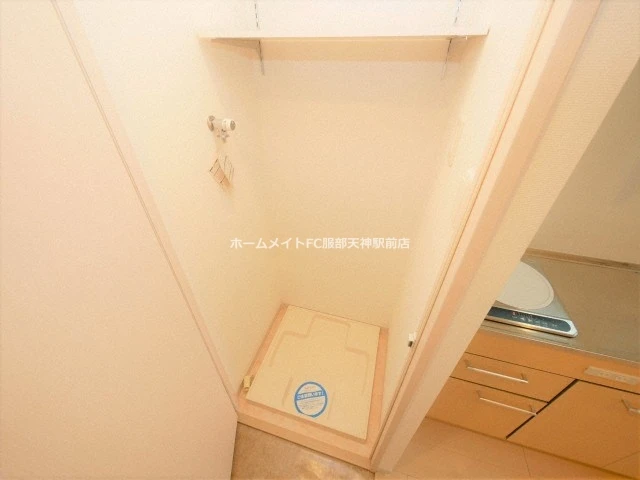 セレニテ新大阪弐番館 1502 その他設備