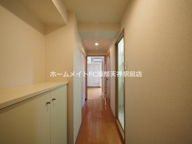 スクエア 204 その他部屋・スペース