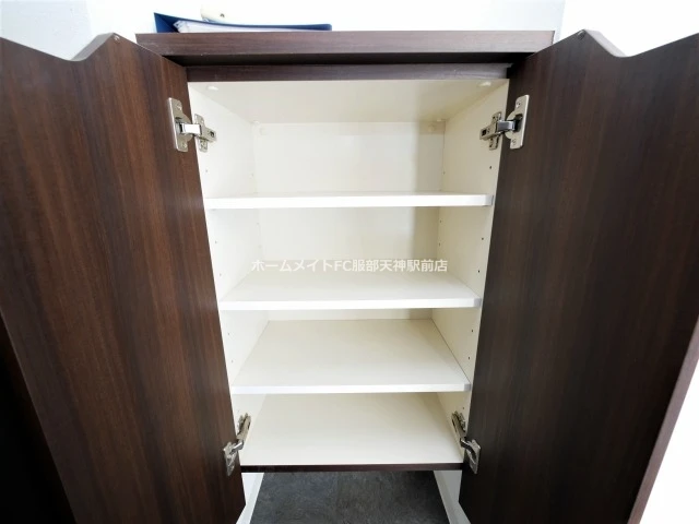 レギャン002 502 収納