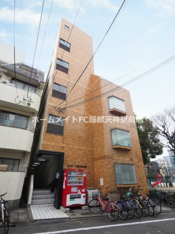 ストロング第3新大阪