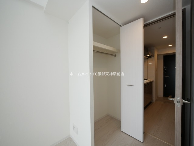 東三国Noah 806 収納