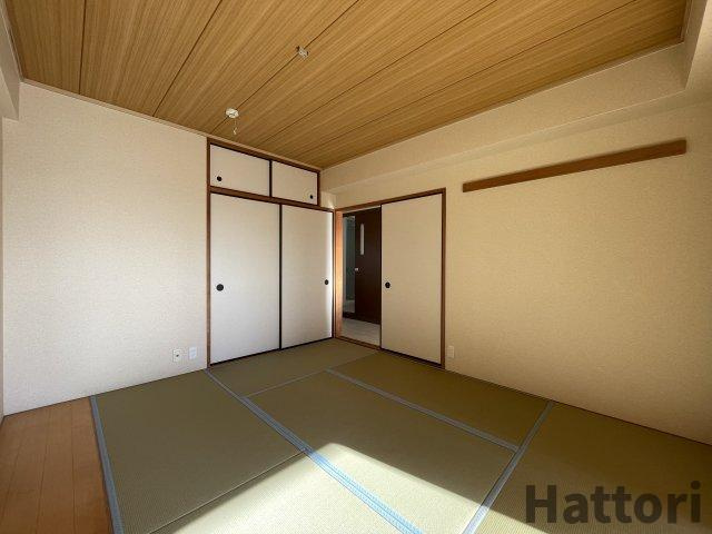 ロイヤルプラザ千里 502 その他部屋・スペース
