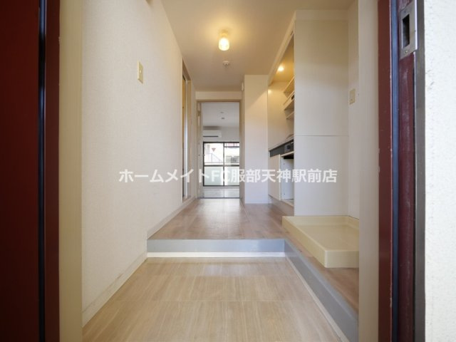シャトレー・ツカサ 305 その他部屋・スペース