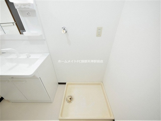アルデール緑地 301 その他設備