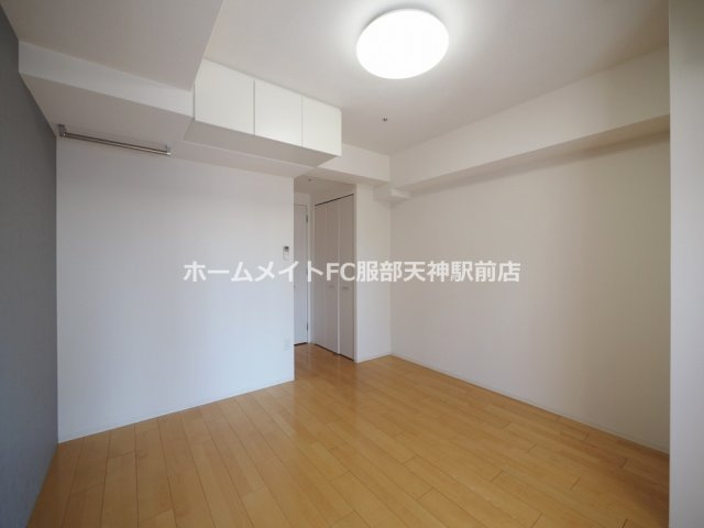 ミュプレ北浜EAST 1416 リビング