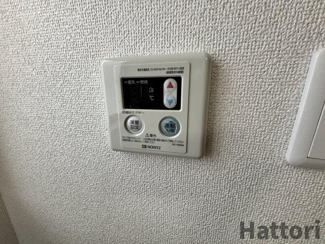 ユーベル18 209 その他設備
