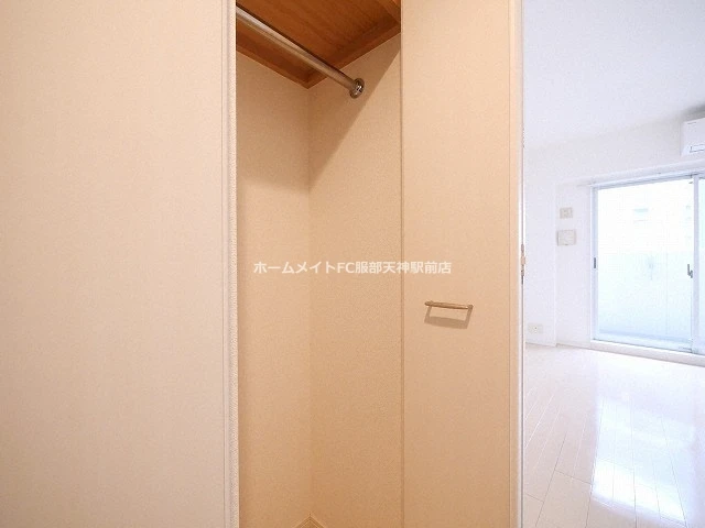 KDXレジデンス豊中南 0703 収納
