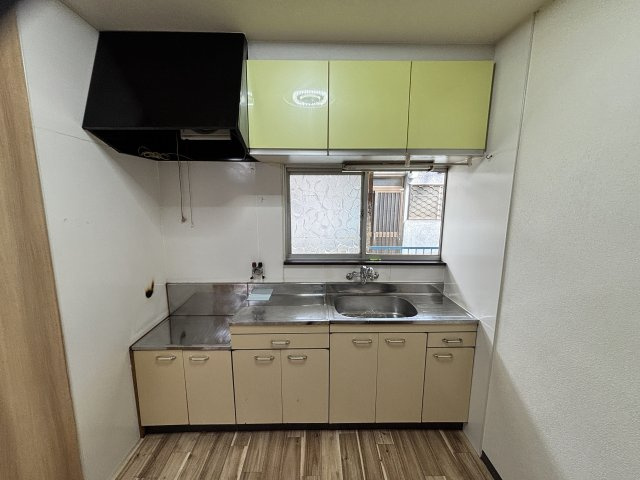 コーポラル三宝 201 その他部屋・スペース