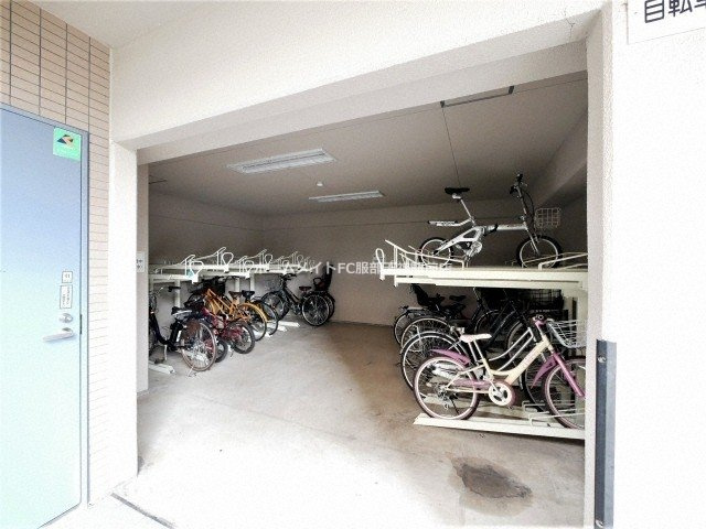 アルデール緑地 301 その他共有部分