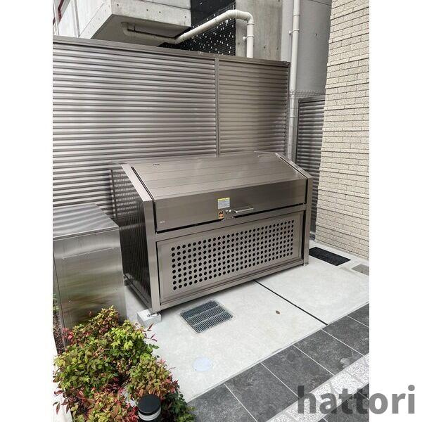 アバンティうめきた 601 その他