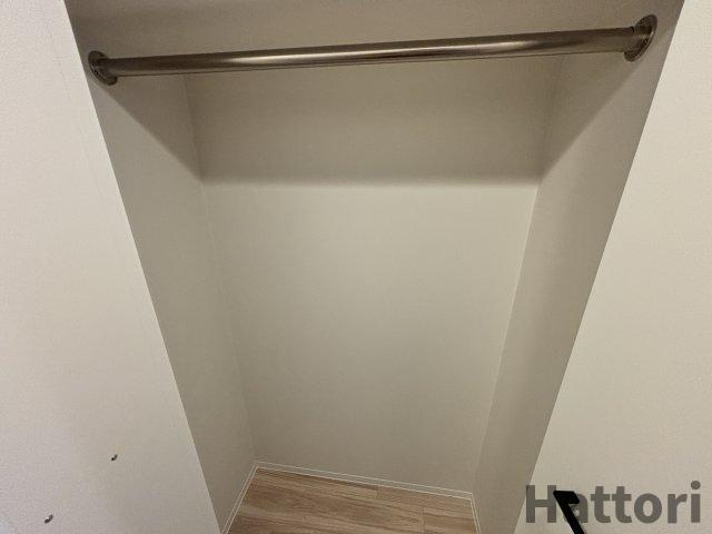 S-RESIDENCE天満橋ar 501 収納