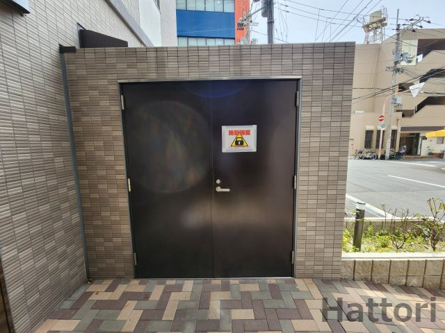 アバンティ大阪ドームシティ 1003 その他共有部分