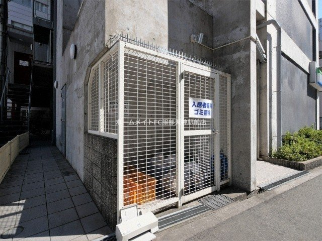 パークヴュー北梅田 606 その他共有部分