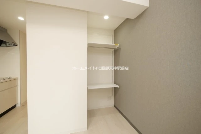 Ｄｉｍｏｒａ難波 0901 収納