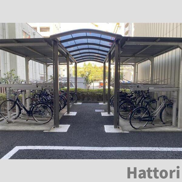S-FORT江坂公園 1105 その他共有部分